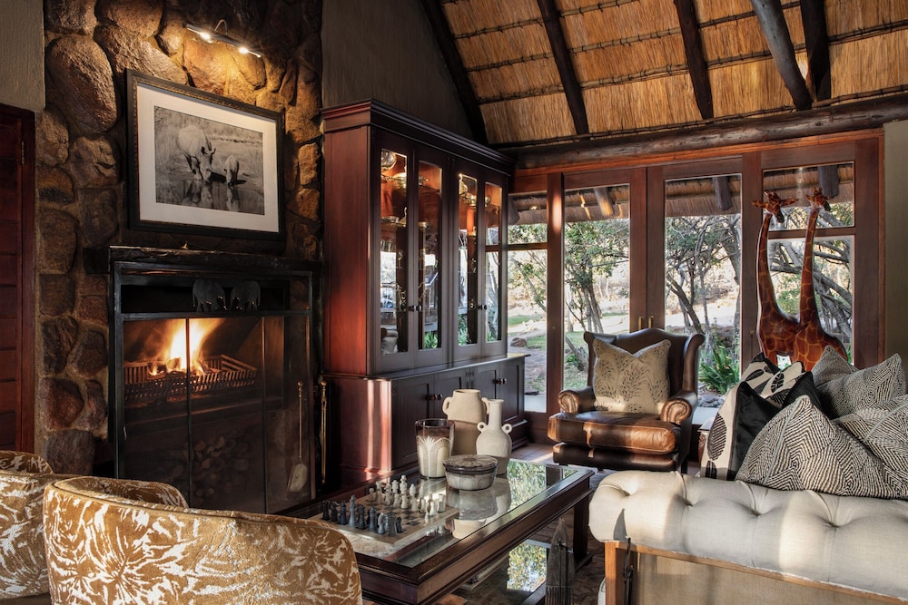 Camp Ndlovu - All Inclusive 33/56