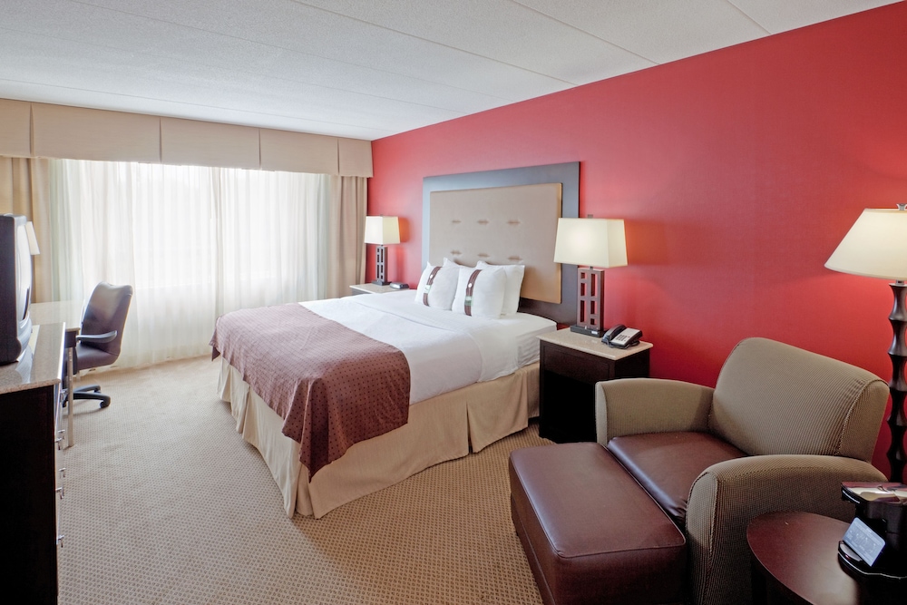 Holiday Inn Portsmouth 5/41
