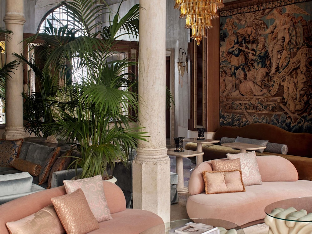 Orient Express Palazzo Dona Giovannelli 54/69