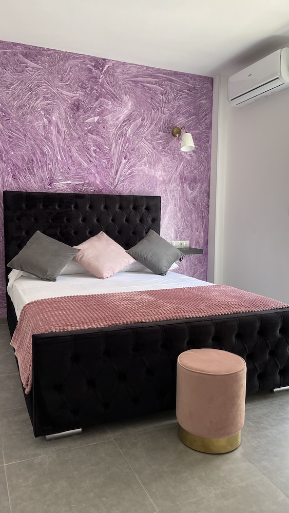 Hotel Boutique Andalucia 47/47