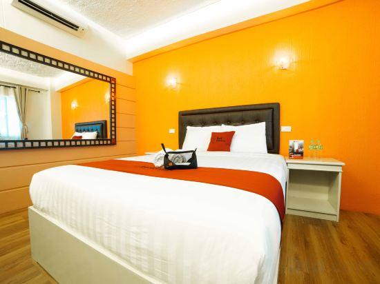@thePAD Hotel &amp; Resort 22/50
