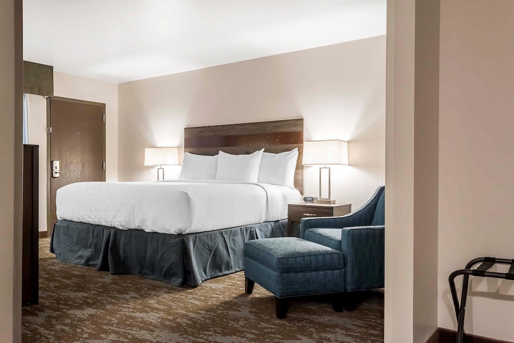 Copper King Convention Center, an Ascend Collection Hotel 14/41