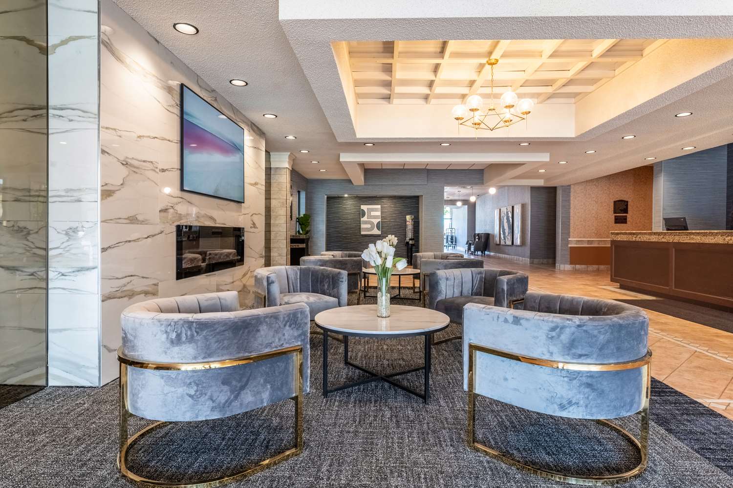 Best Western Glengarry Hotel 8/44