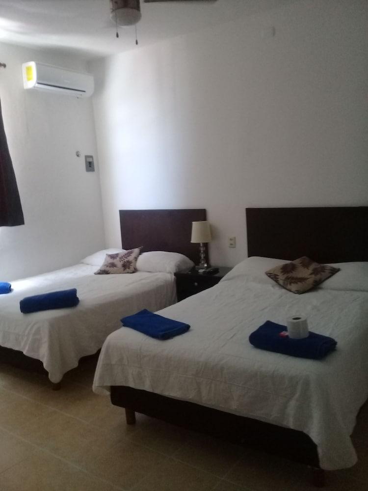 Hotel Villa Fontana 13/46