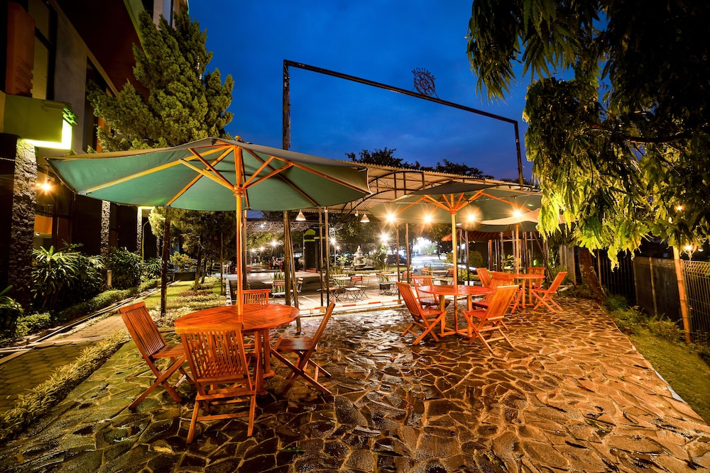 Mmugm Hotel 39/47