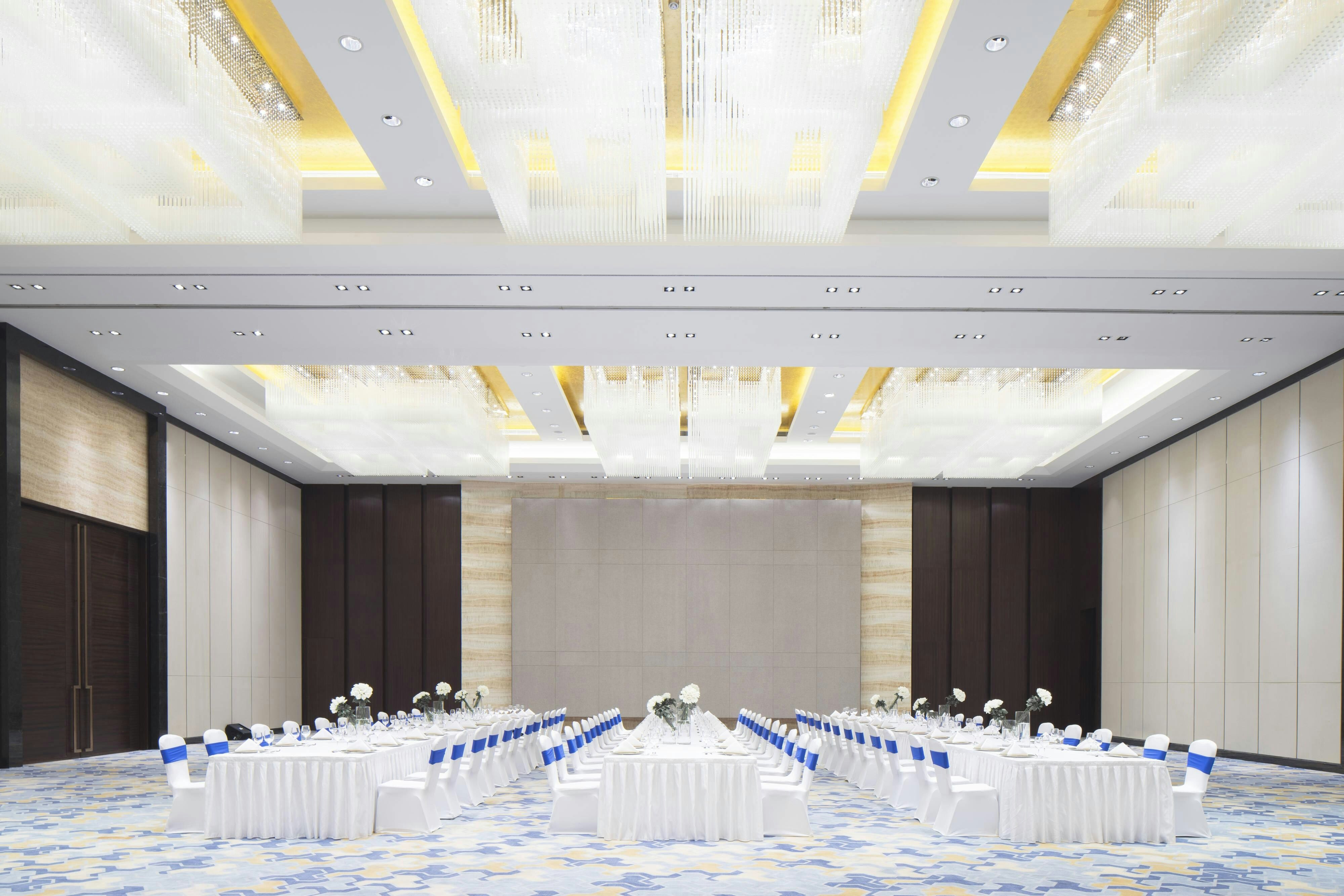 Four Points By Sheraton Hefei, Shushan 19/22