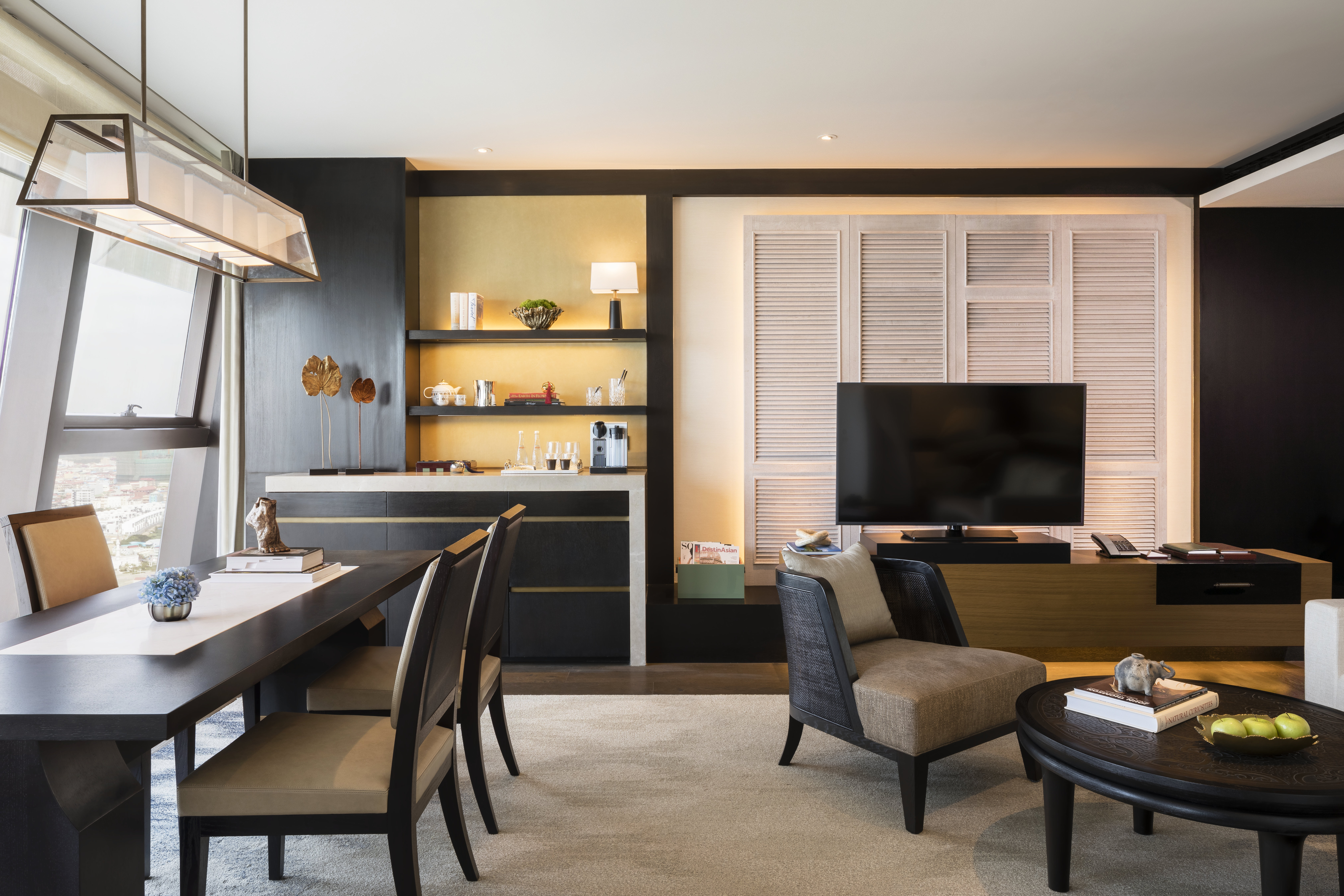 Rosewood Phnom Penh 72/76