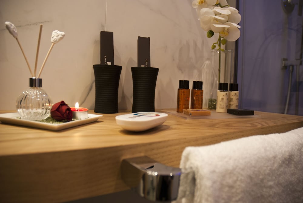 Sun Suite Luxury Pantheon 4/50