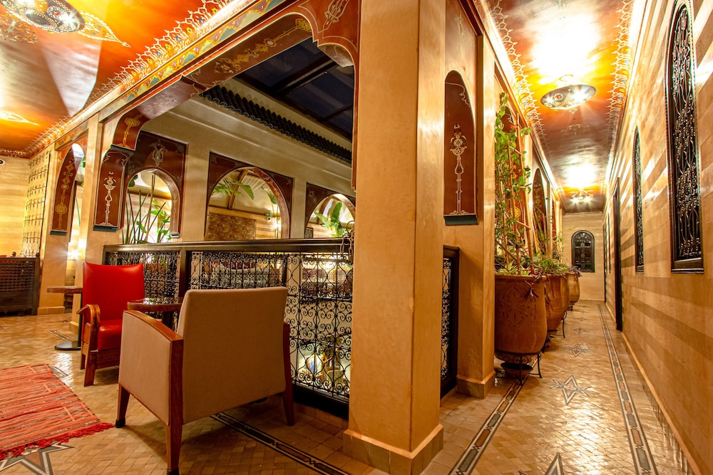 Riad Dar Anika 3/60