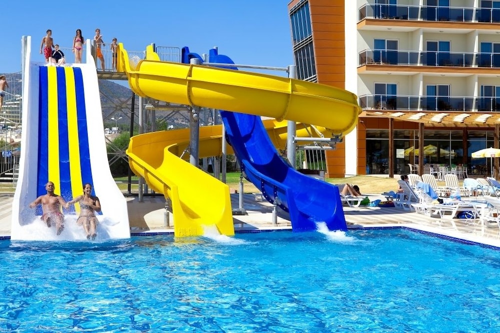 Grand Sahin s Gumuldur Resort 68/82
