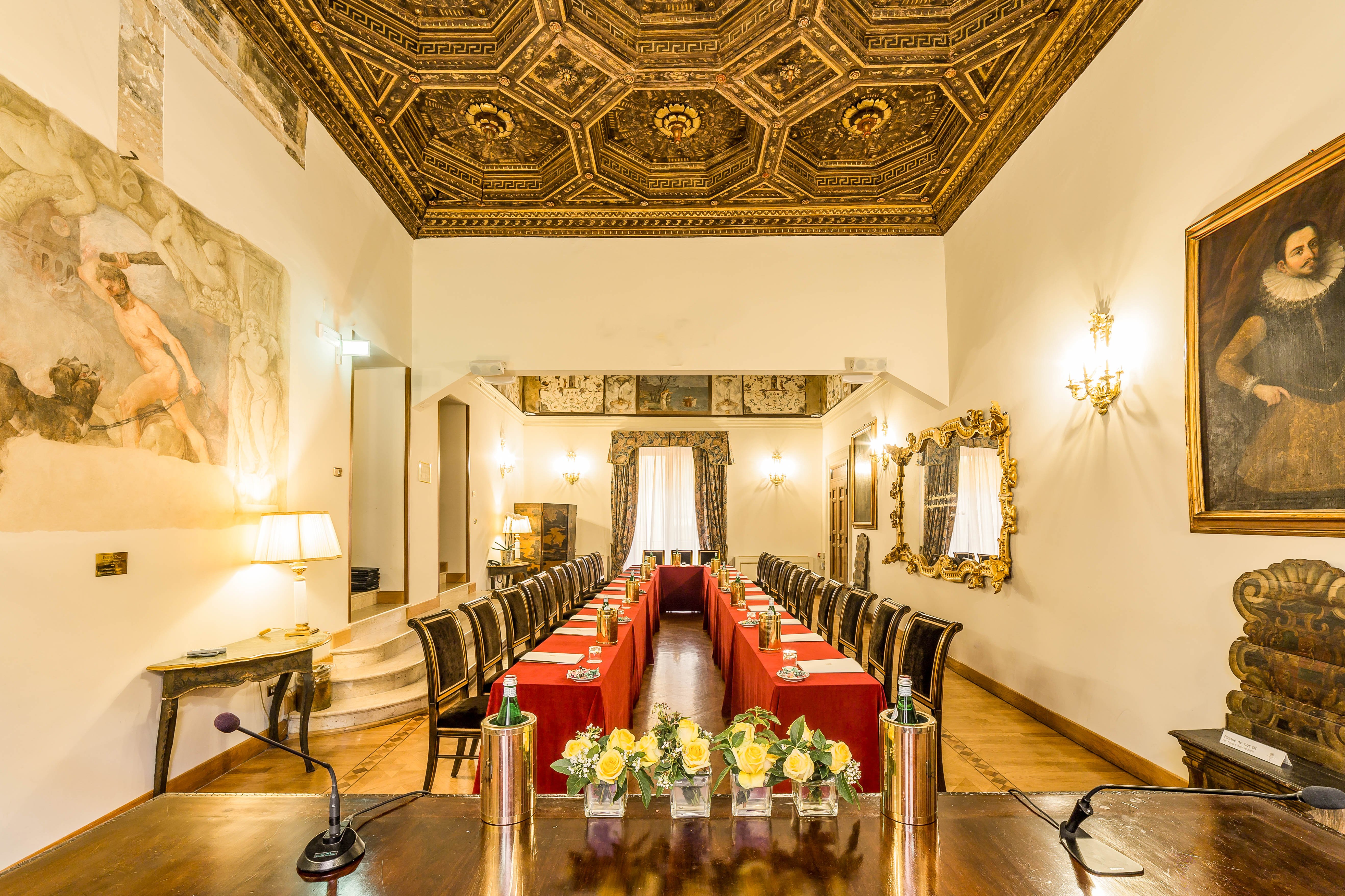 Grand Hotel Majestic gia Baglioni 24/50