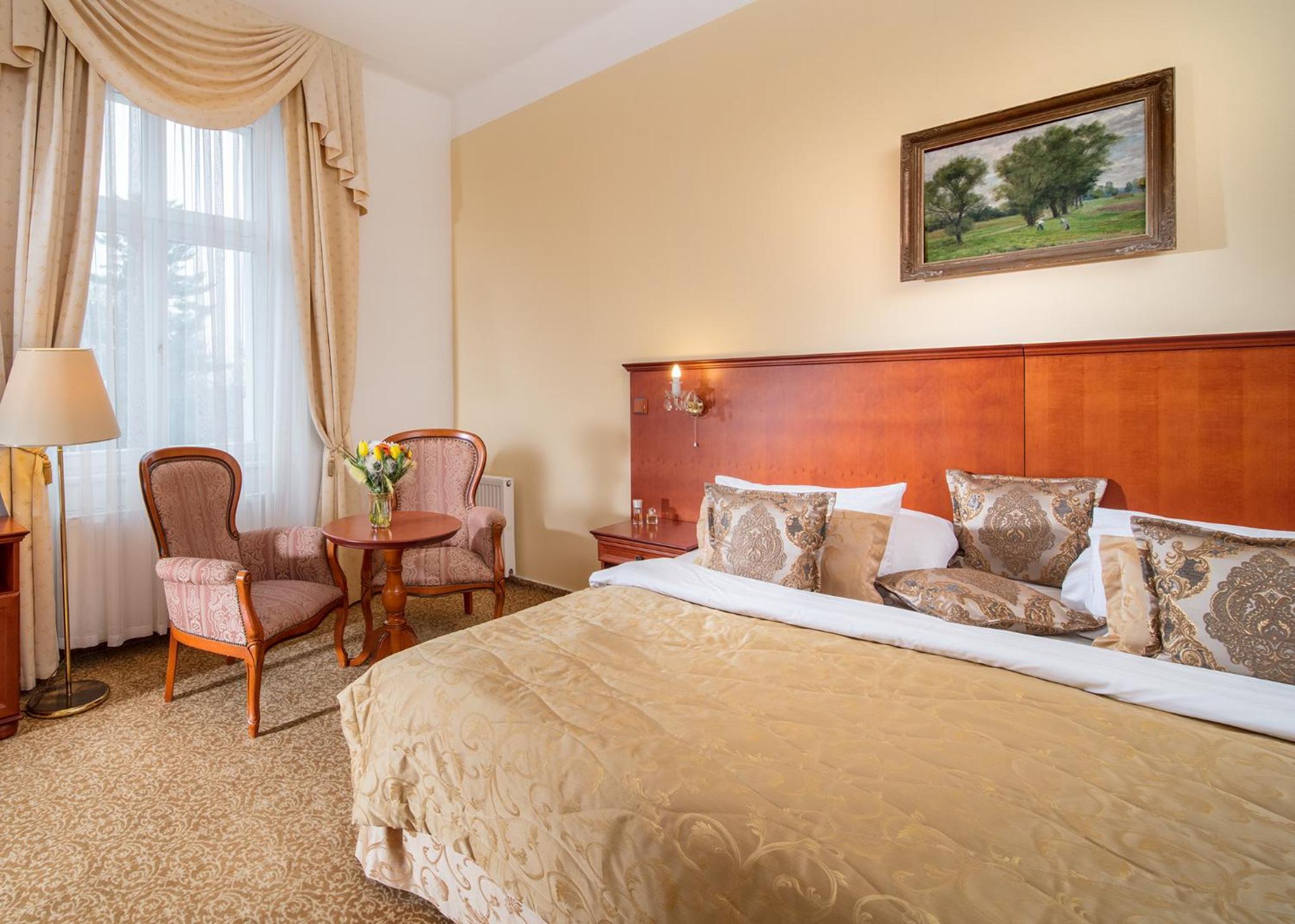 Imperial Spa & Kurhotel 24/64