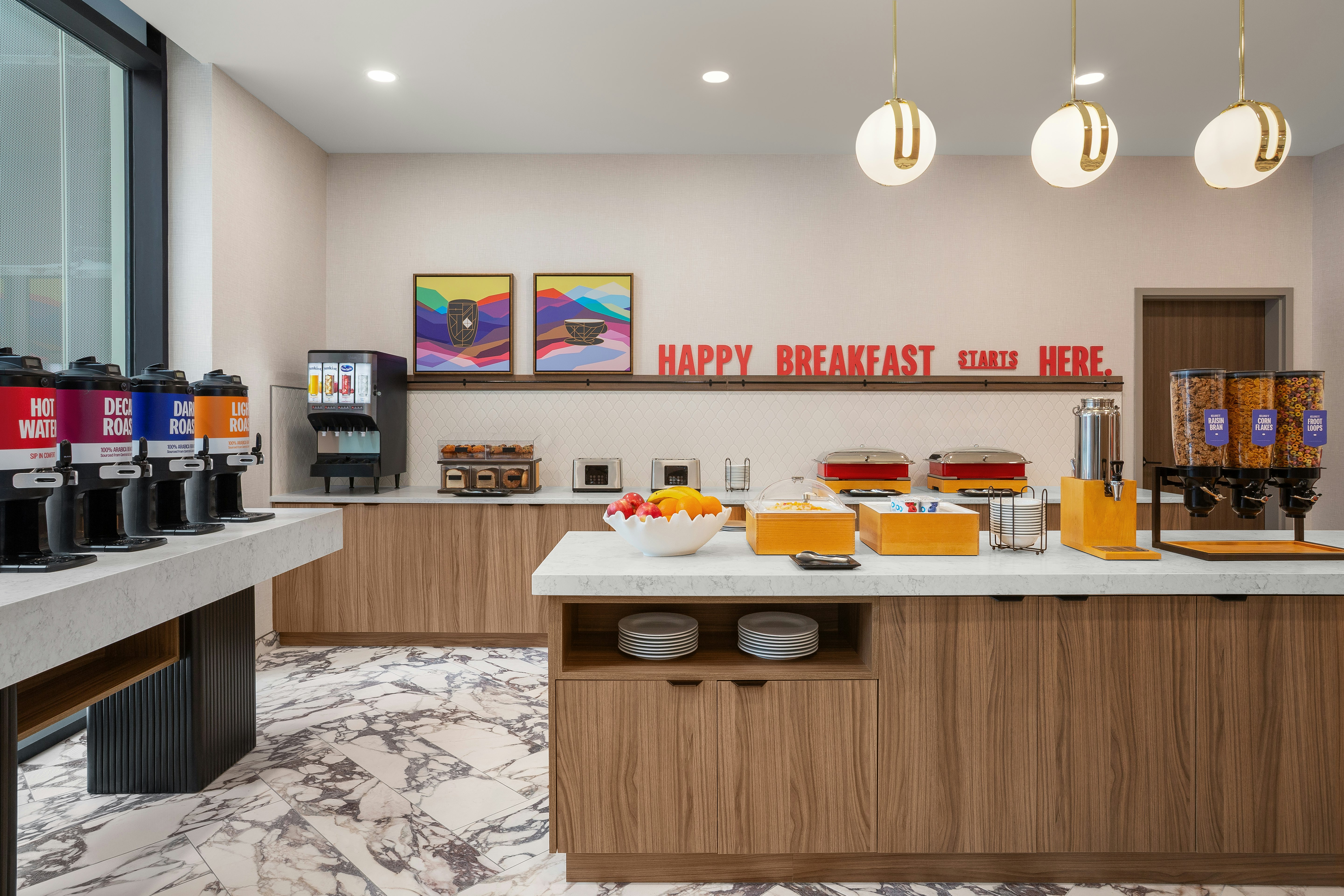 Hampton Inn by Hilton Calgary Downtown 35/41