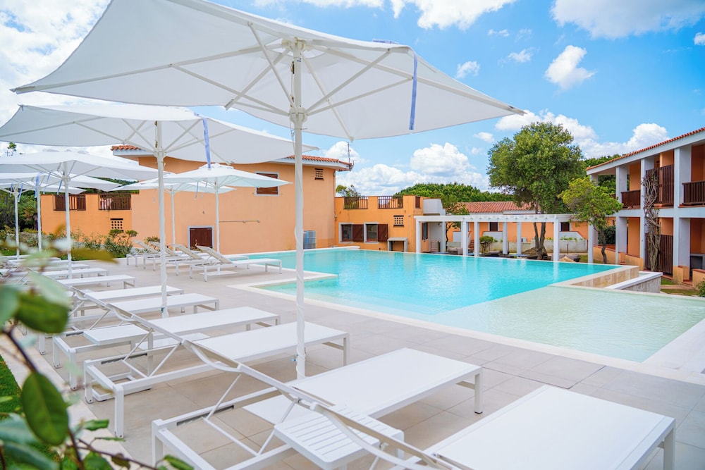 Residence Costa Serena 6/57