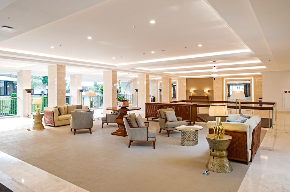 Surya Hotel Cottages Prigen 25/52