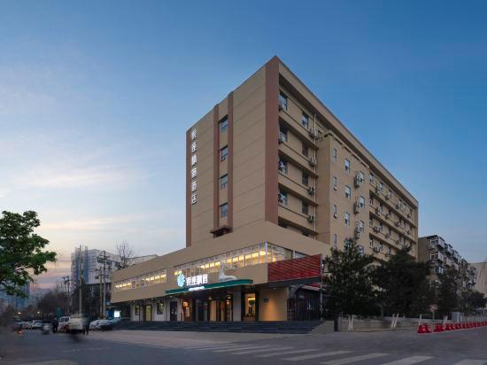 Ginza Jingsu Hotel 20/24