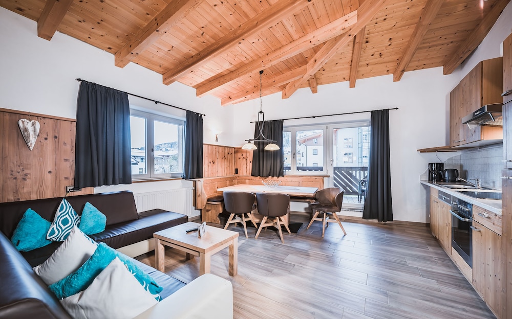 Appartement Margarethenstein 21/38