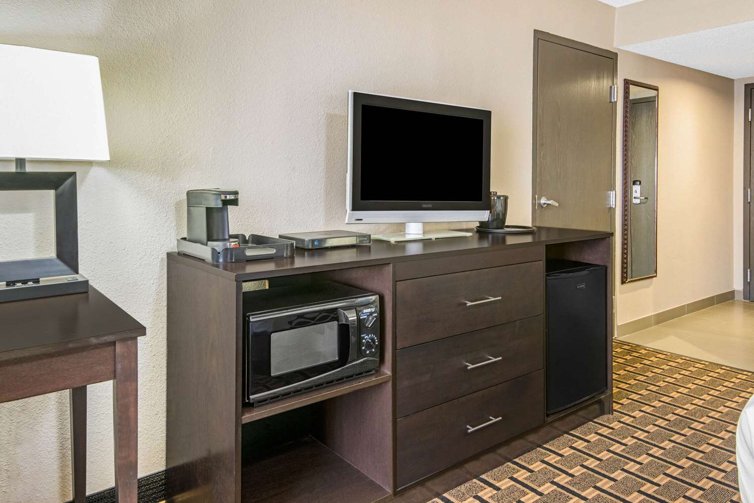 La Quinta Inn & Suites by Wyndham Denison - N. Lake Texoma 29/35
