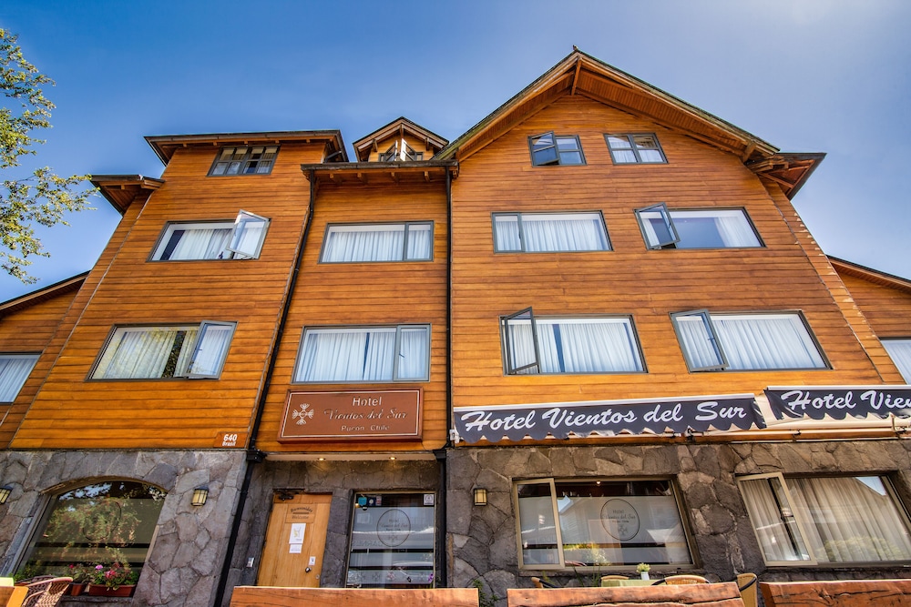 Hotel Vientos del Sur 1/39
