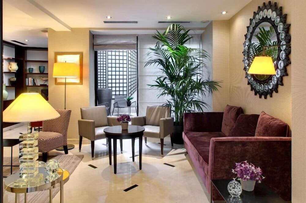 Hotel Le Senat 18/31