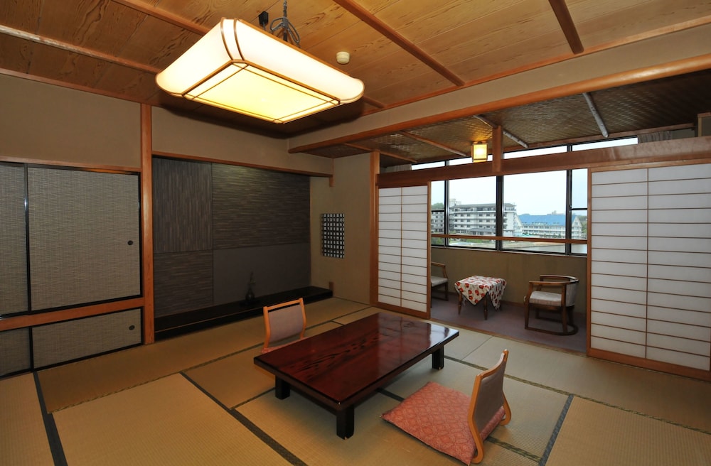 Kohan no Yado Morimoto 18/34