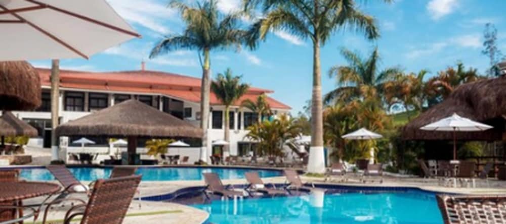 Vale Suico Resort Hotel 2/72