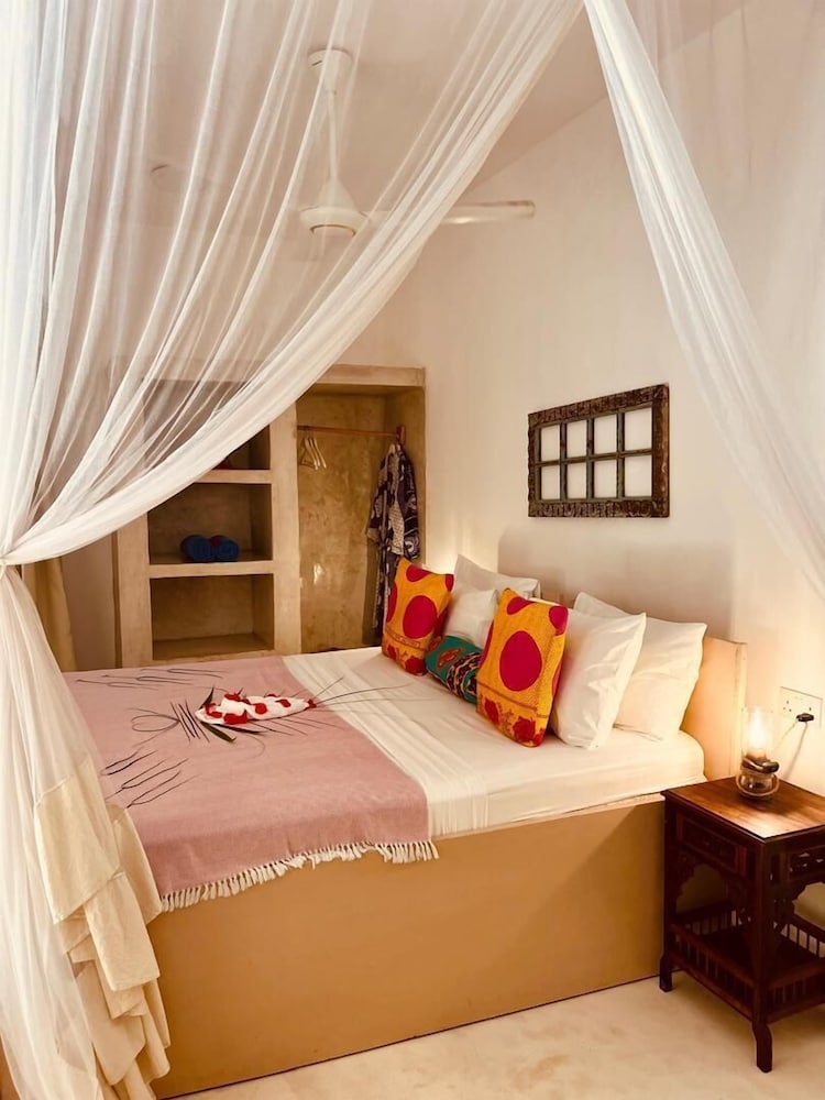 Sharazad Villa 14/50
