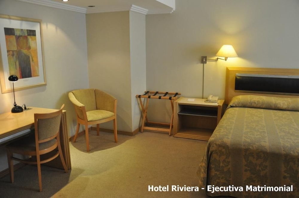 HOTEL SOLANS RIVIERA 23/40
