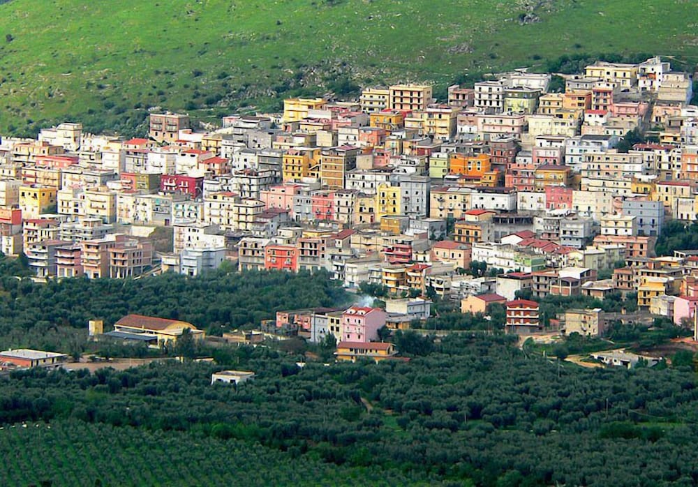 Villaggio Spiaggia Lunga 64/71