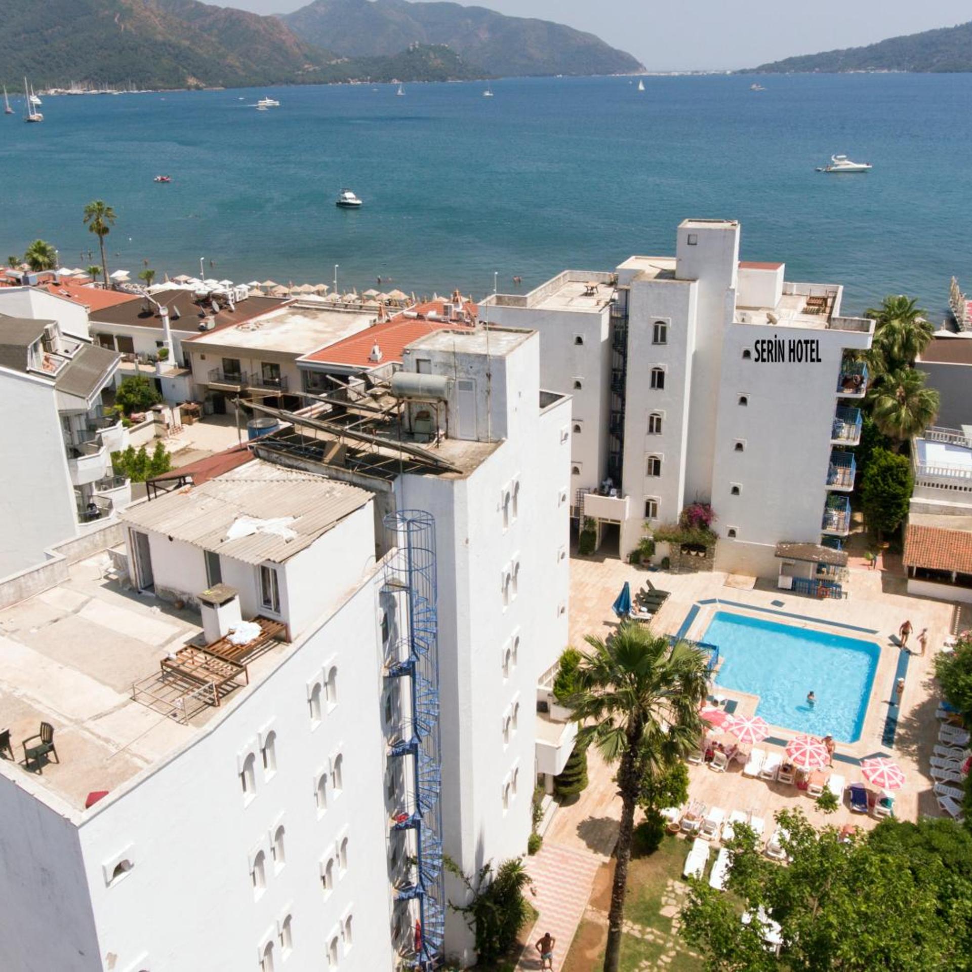 SERIN HOTEL 24/31