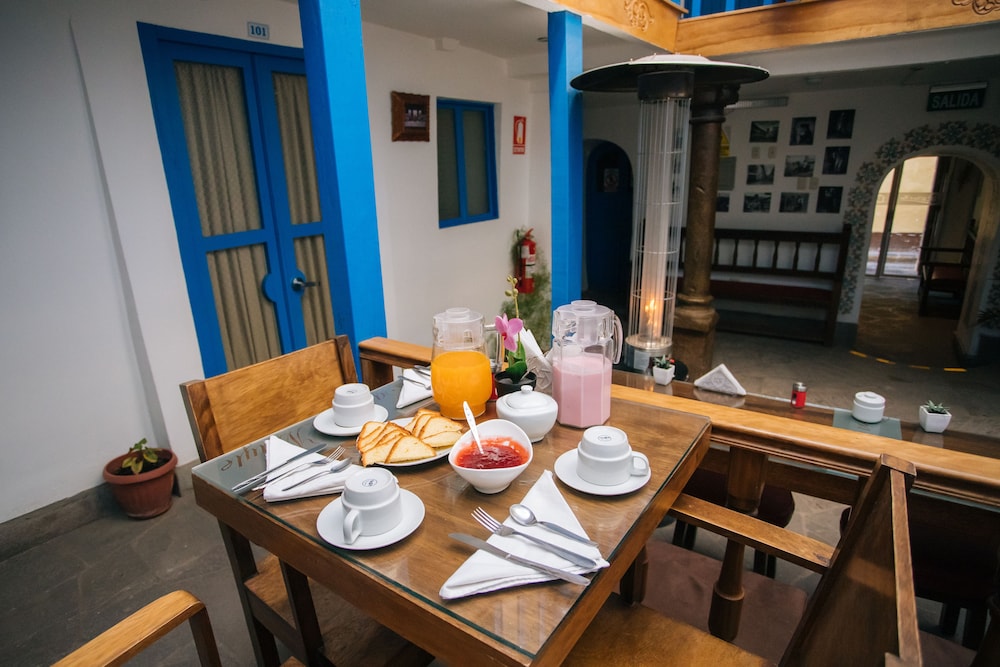 La Casa de Mayte 54/62