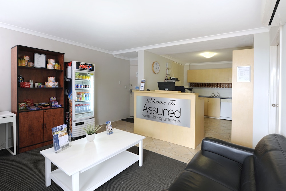 Lodestar Waterside Apartments 37/44