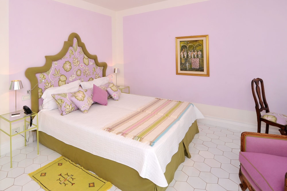 Boutique Hotel Ristorante Don Alfonso 1890 9/50