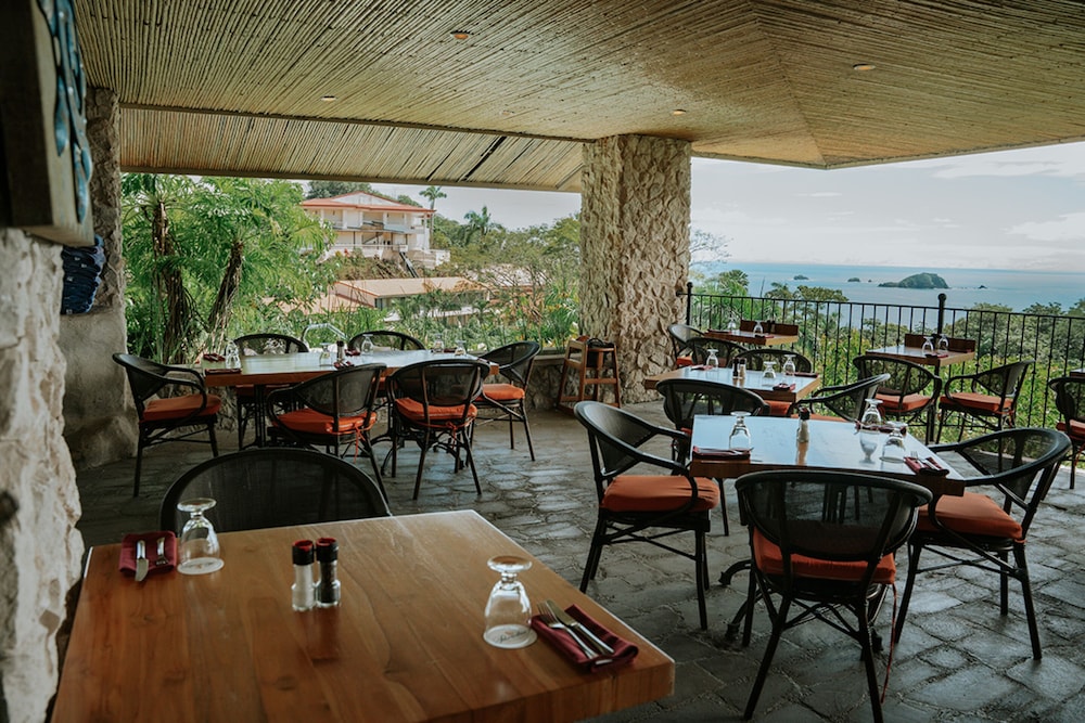 Parador Nature Resort and Spa 36/50
