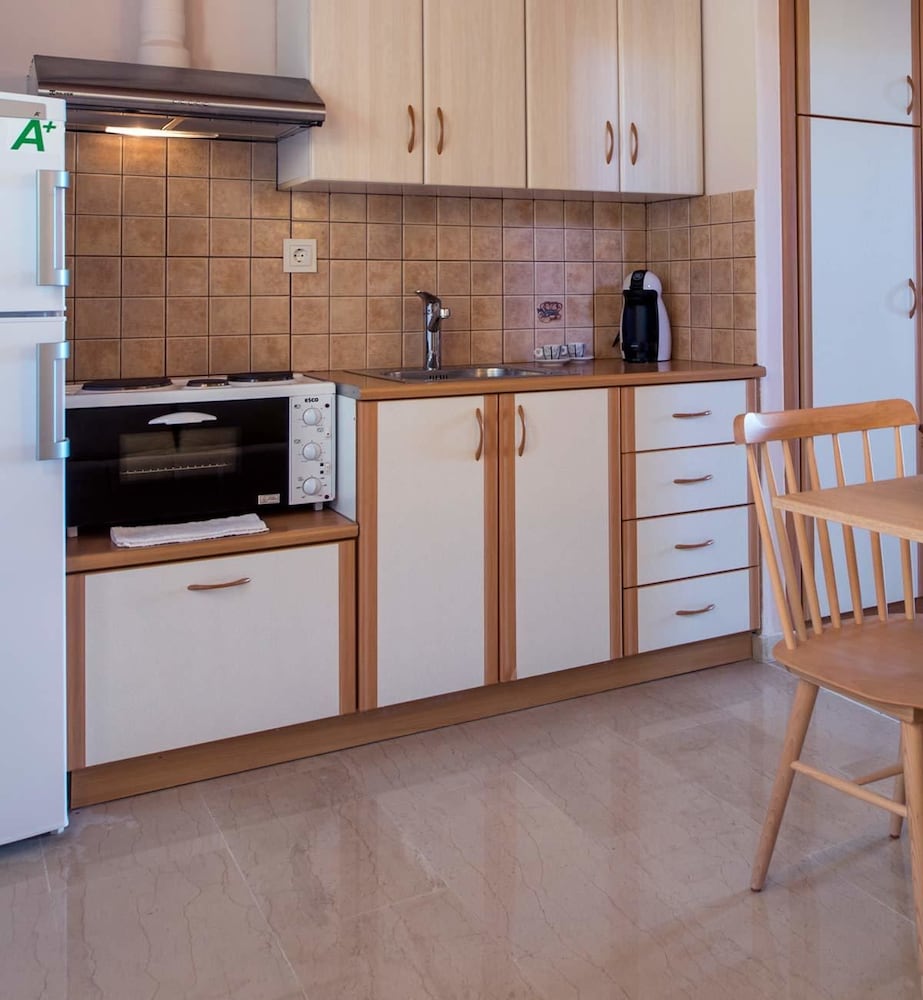 Krouzeri Beach Apartments 2/46