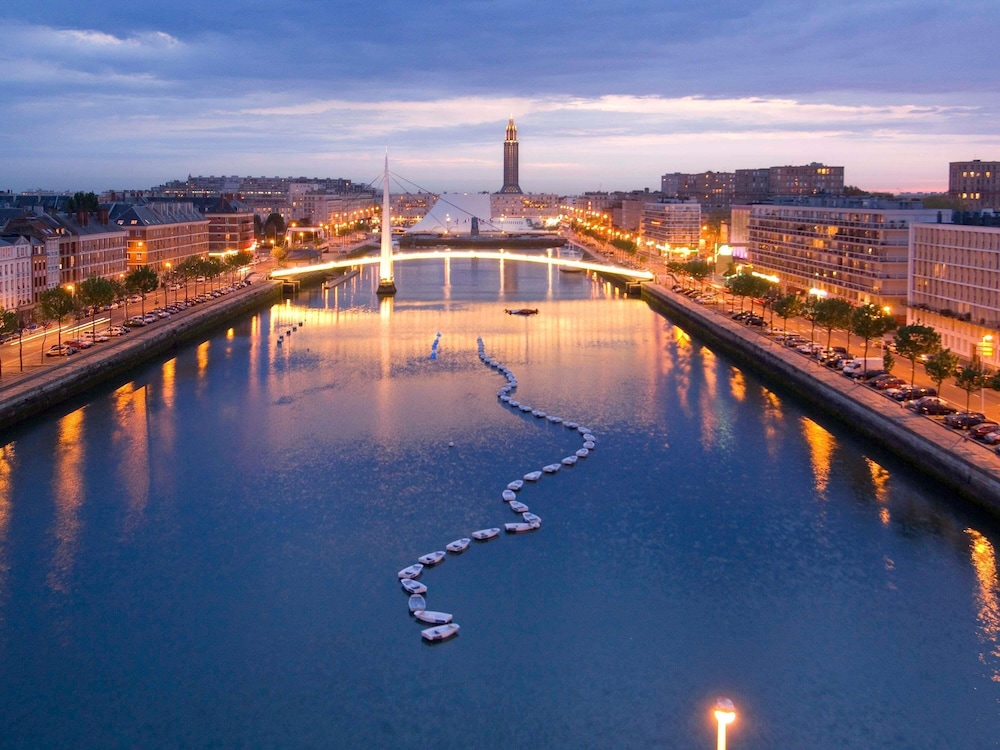 hotelF1 Le Havre renove 46/50