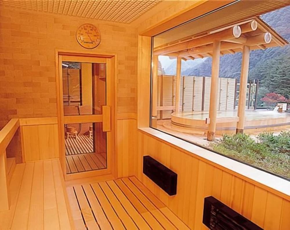 Nishiyama Onsen Keiunkan 15/40