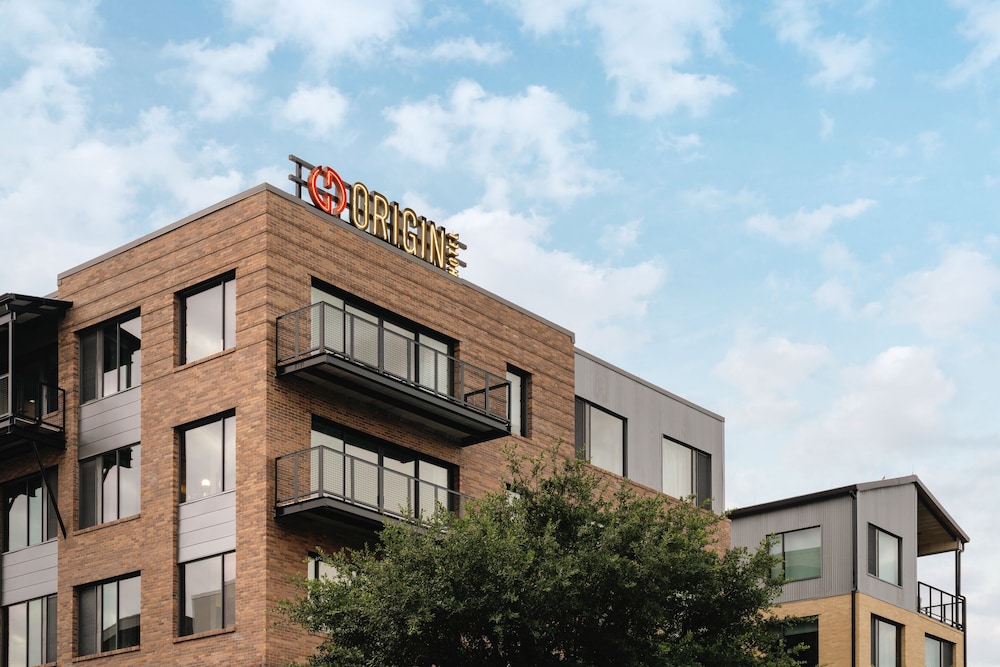 Origin Austin, a Wyndham Hotel 4/50