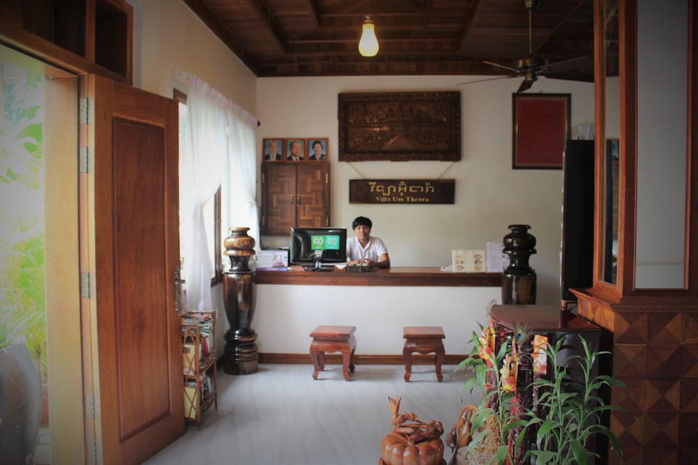 Villa Um Theara 7/57