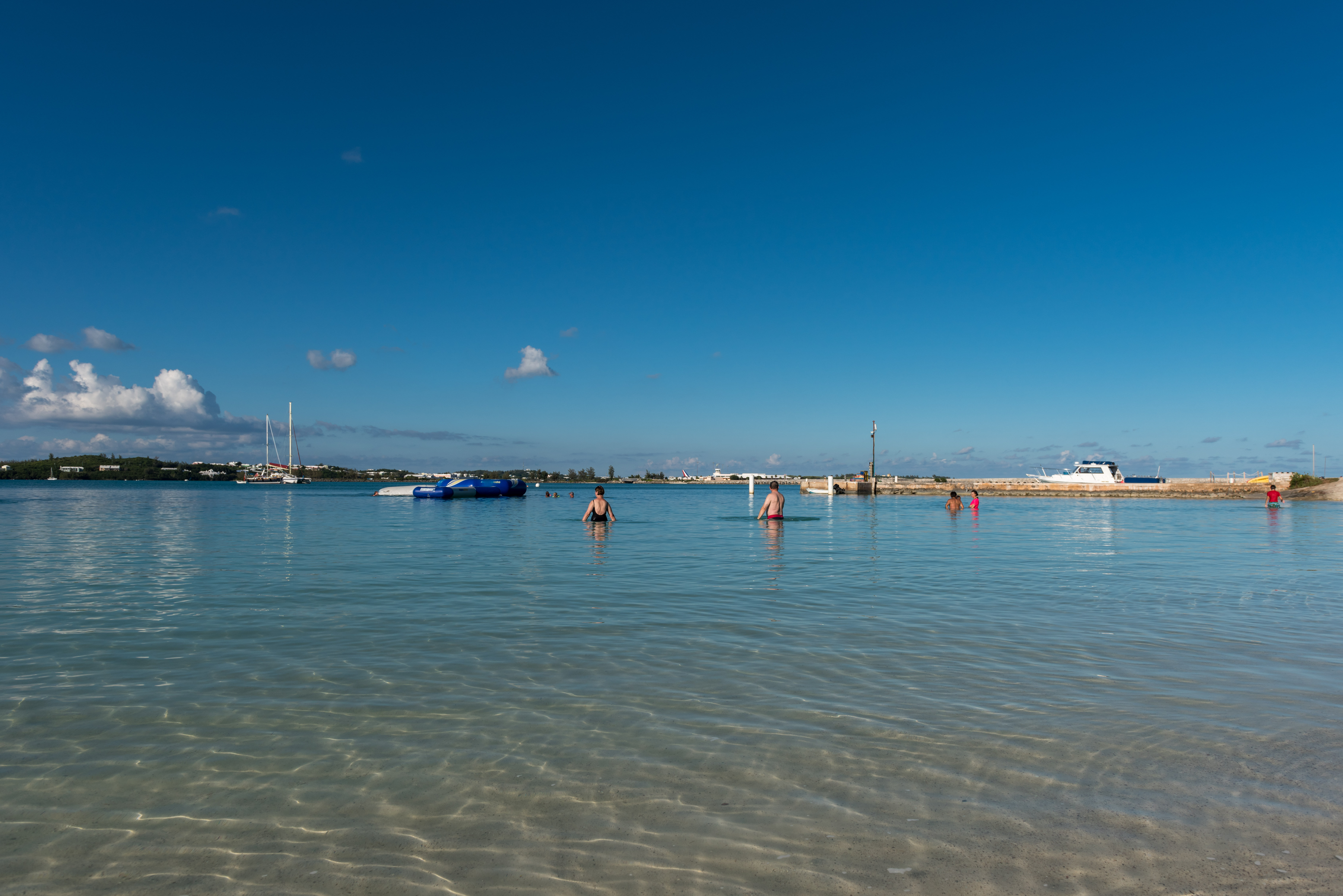 Grotto Bay Beach Resort Bermuda 42/50