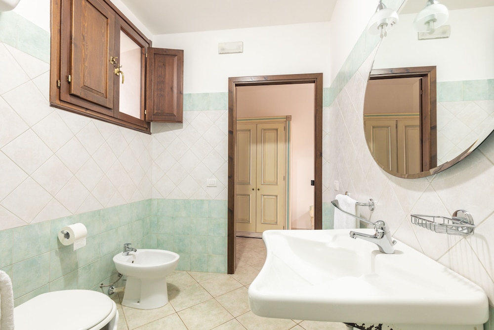 Hotel Genna E Masoni 30/70
