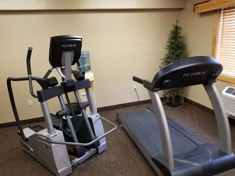 AmericInn by Wyndham Oswego 21/39