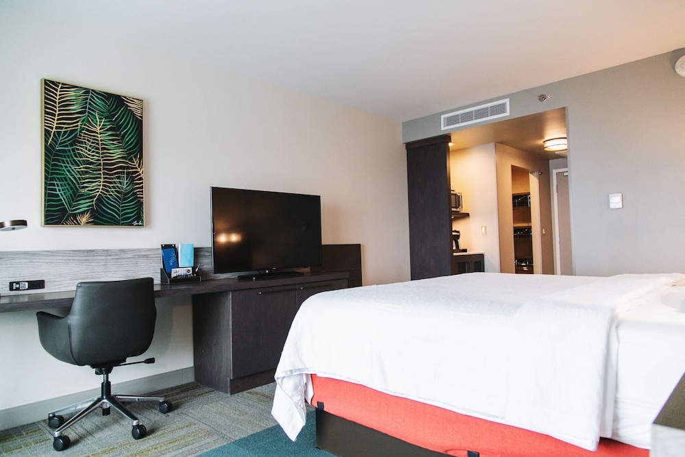 Hilton Garden Inn Fredericton New Brunswick Canada 31/60