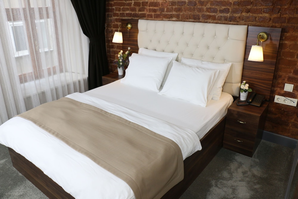 Vita Suites Karakoy 16/66