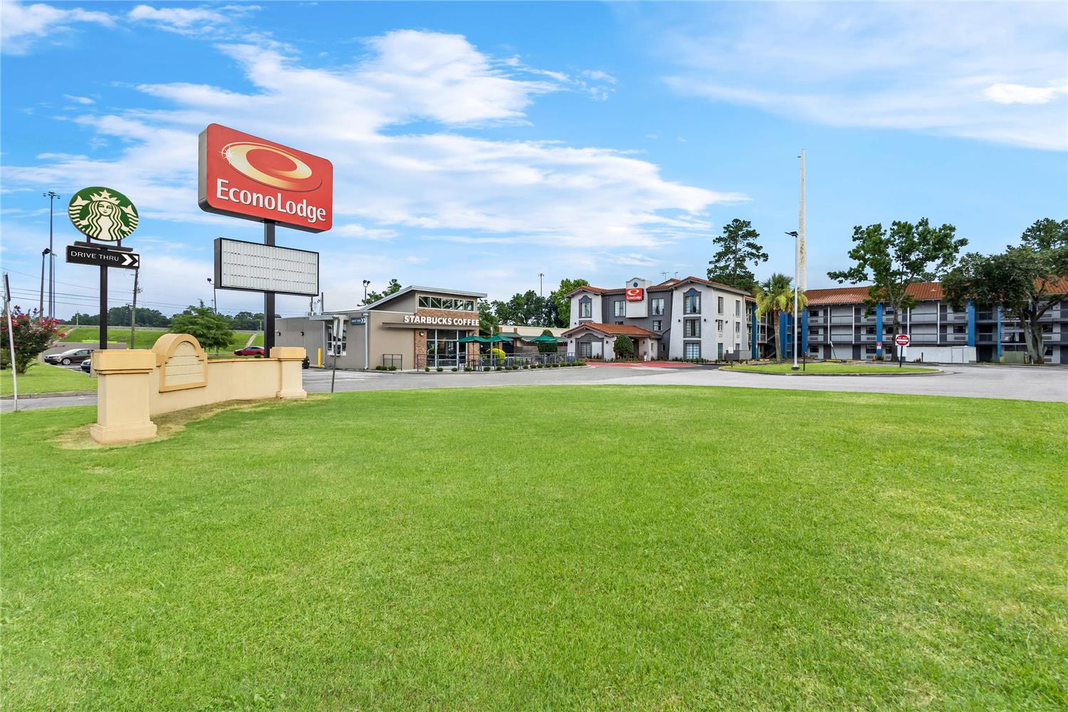 Econo Lodge Augusta North - Washington Road 25/31