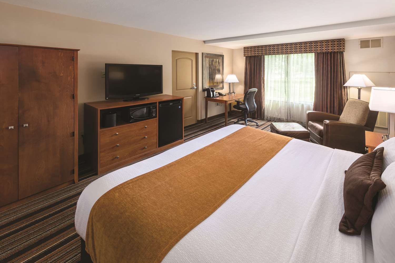 Wyndham Bloomington Mall of America 26/54