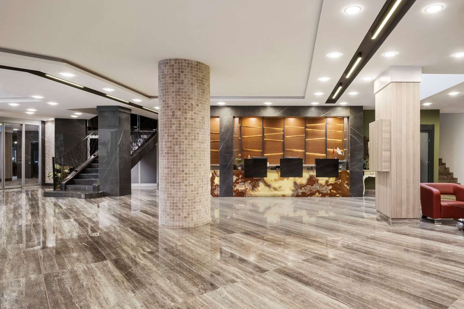 Ramada by Wyndham Mersin 5/47