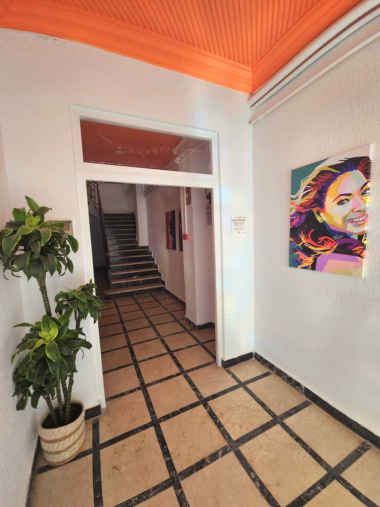 Arc House Granada 9/50