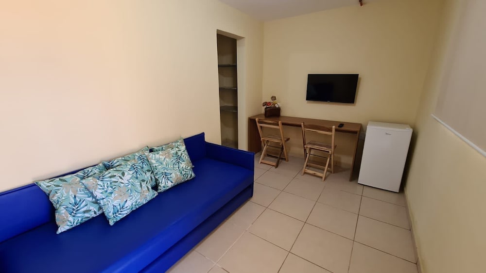 Arena Carneiros Hotel by AFT 23/50