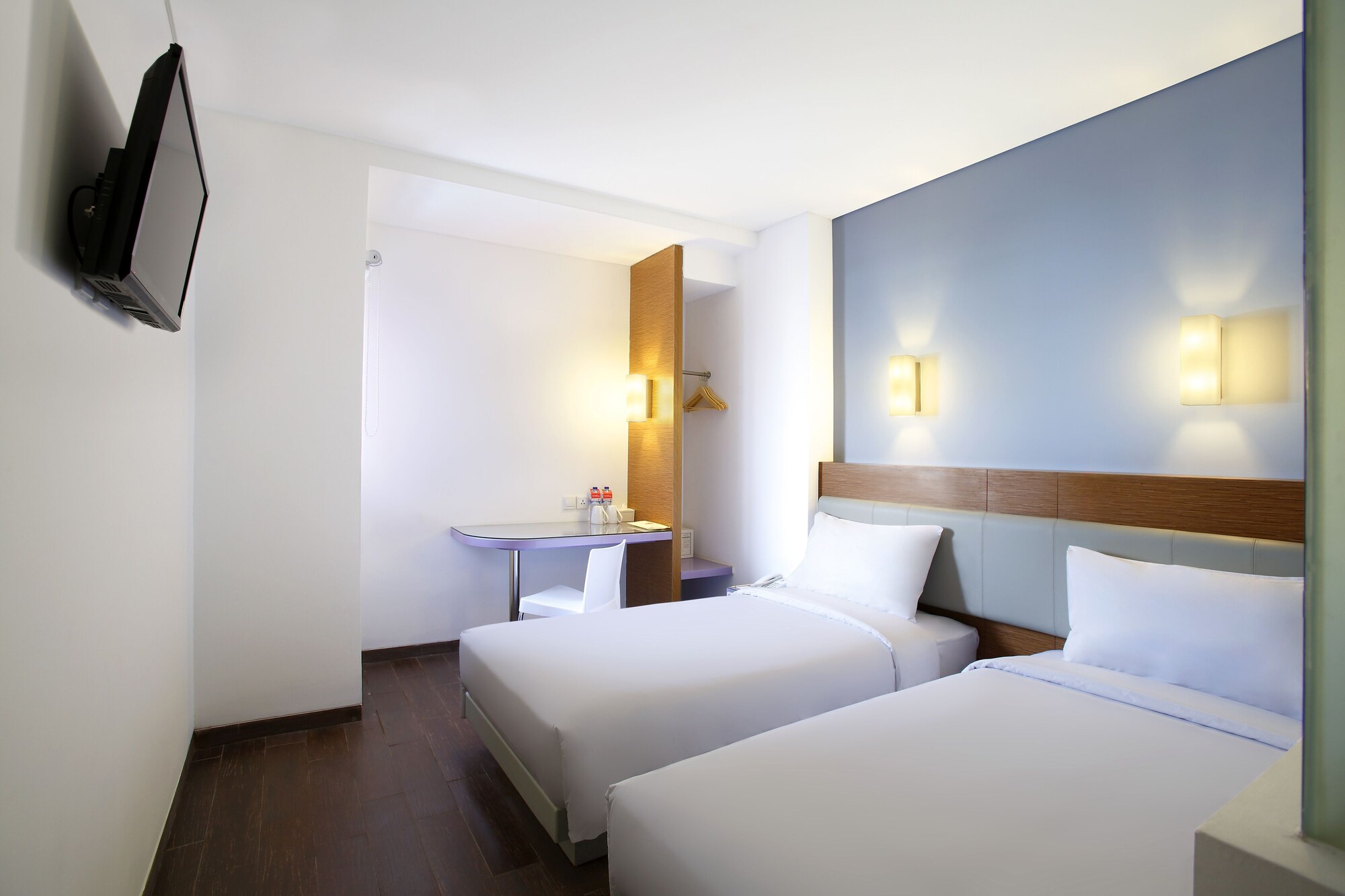 Smart Room Twin